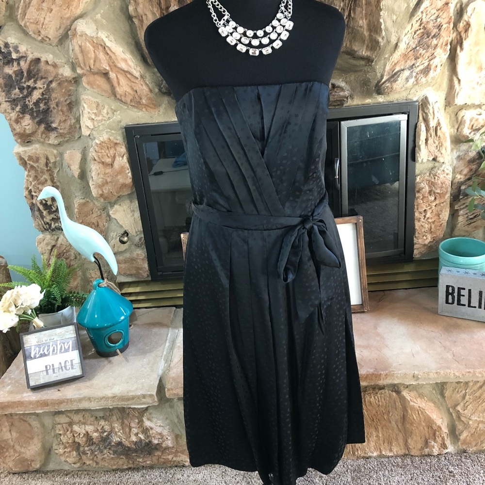 LBD from WHBM